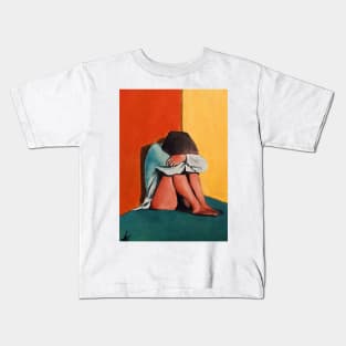 Vivid Kids T-Shirt